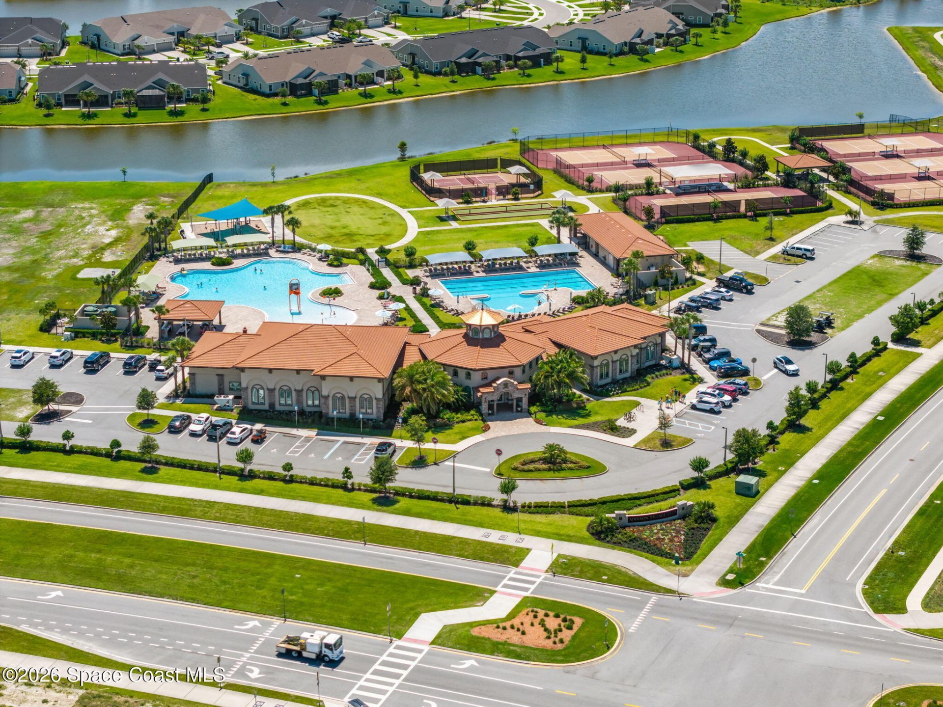 8566 Lyside Drive , Melbourne, FL 32940 Photo