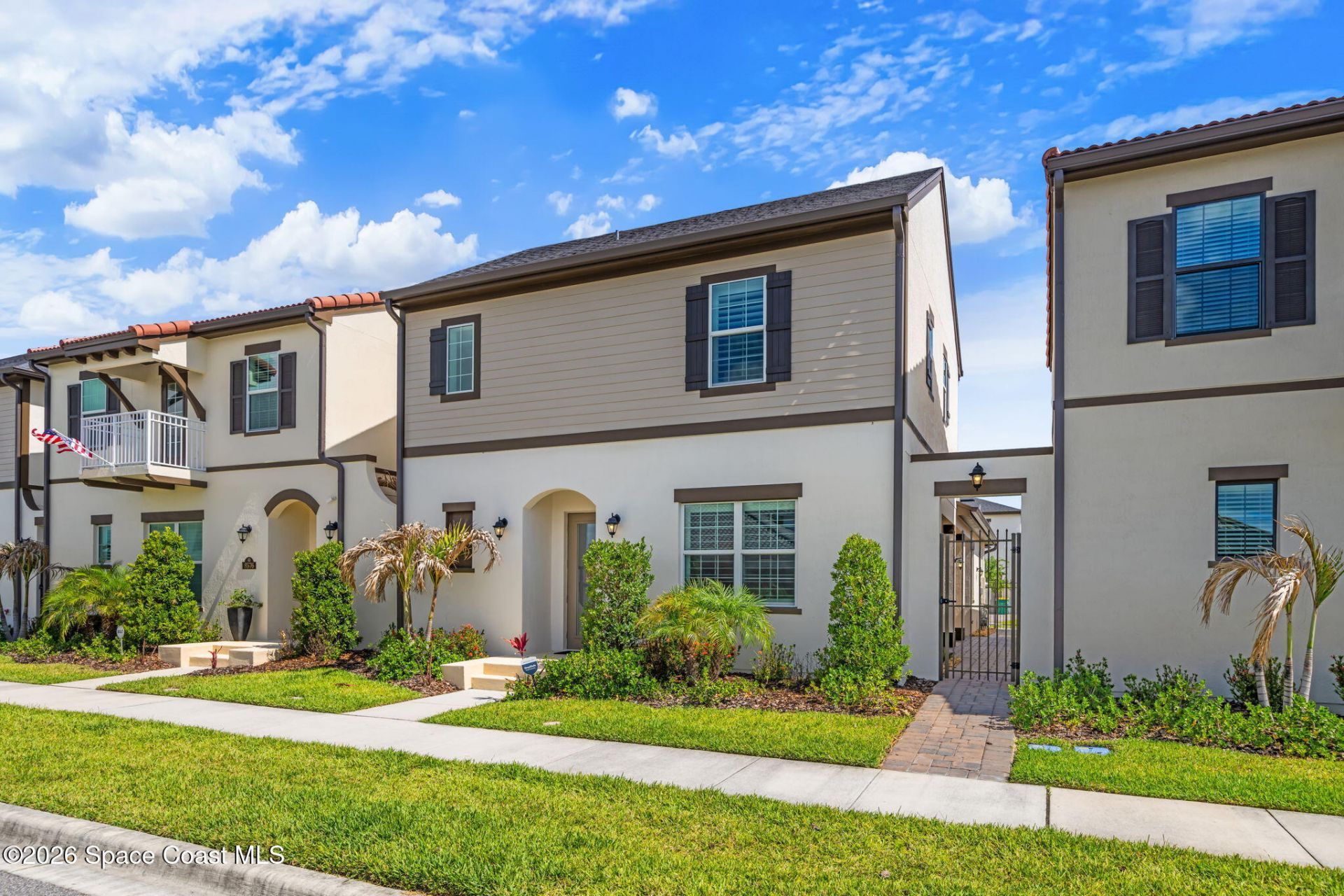 8566 Lyside Drive , Melbourne, FL 32940 Photo