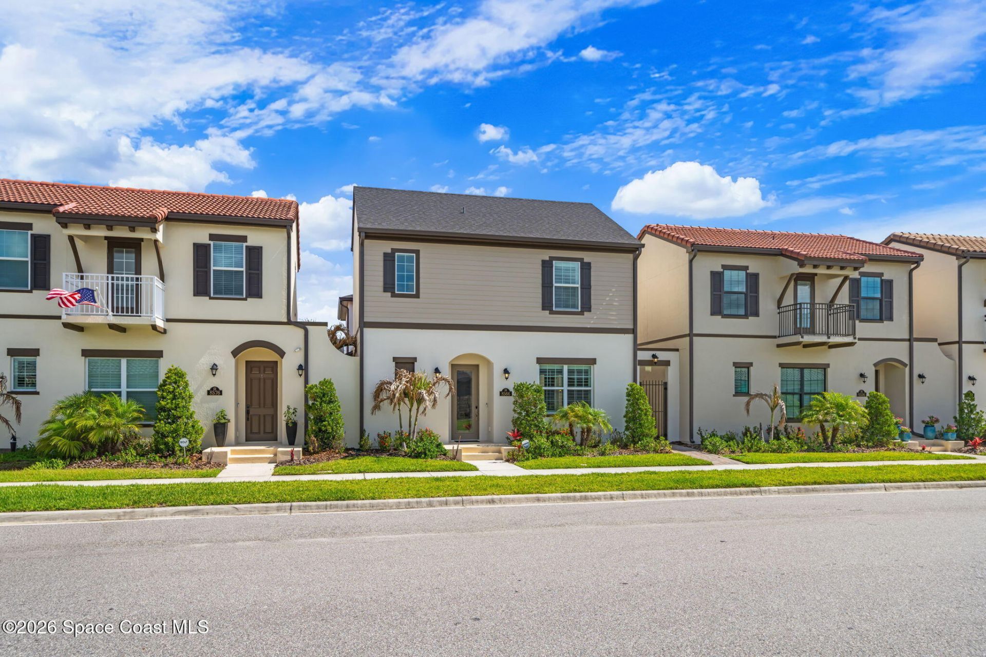 8566 Lyside Drive , Melbourne, FL 32940 Photo