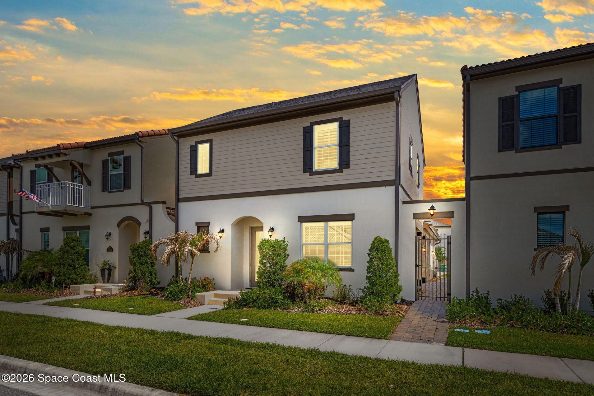 8566 Lyside Drive , Melbourne, FL 32940 Photo