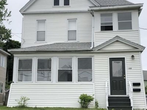 103 Brown Avenue, Holyoke, MA 01040