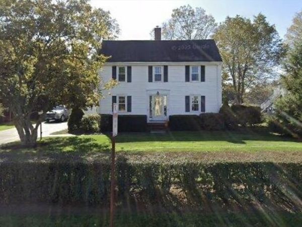66 Mt. Prospect St, Unit 2, Bridgewater, MA 02324