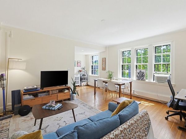 988 Memorial Drive, Unit 385, Cambridge, MA 02138
