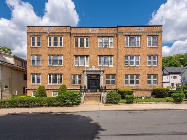 86 Tudor Street, Unit 1, Chelsea, MA 02150