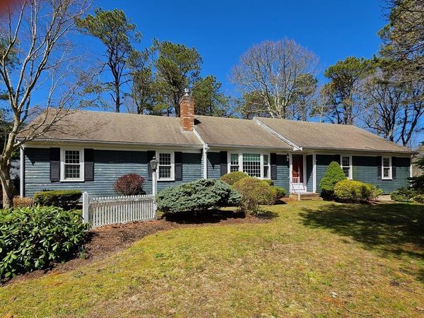85 Collingwood Drive, Yarmouth, MA 02675