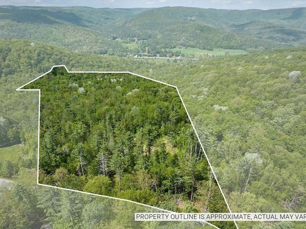 72 Charlemont Road, Buckland, MA 01338