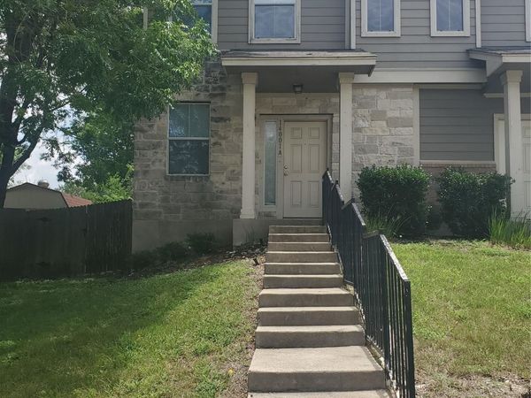 14001 Cambourne DR, Unit A, Pflugerville, TX 78660