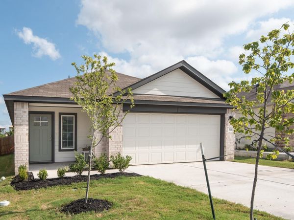 165 Santa Rosa LN, Buda, TX 78610