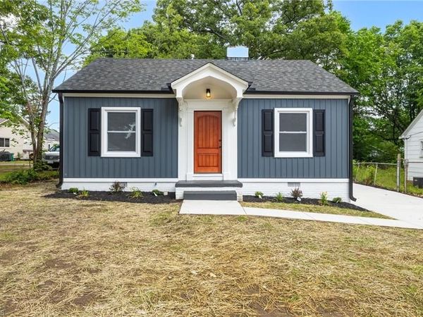 907 Dayton Avenue , High Point, NC 27262