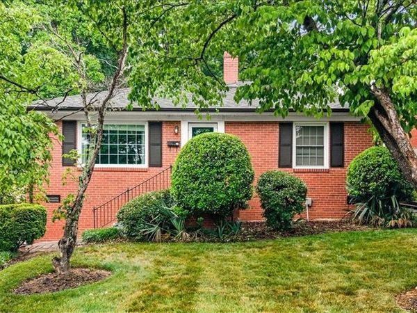 214 Mayflower Drive, Greensboro, NC 27403