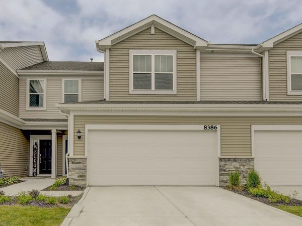 8386 Kannon Drive , Lowell, IN 46356