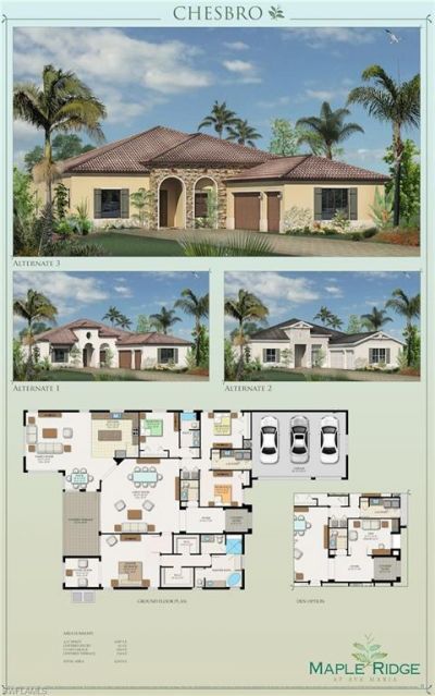 5226 Ferrari Ave, Ave Maria, FL 34142 Photo
