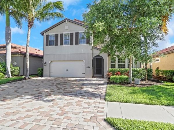 16309 Aberdeen WAY , NAPLES, FL 34110