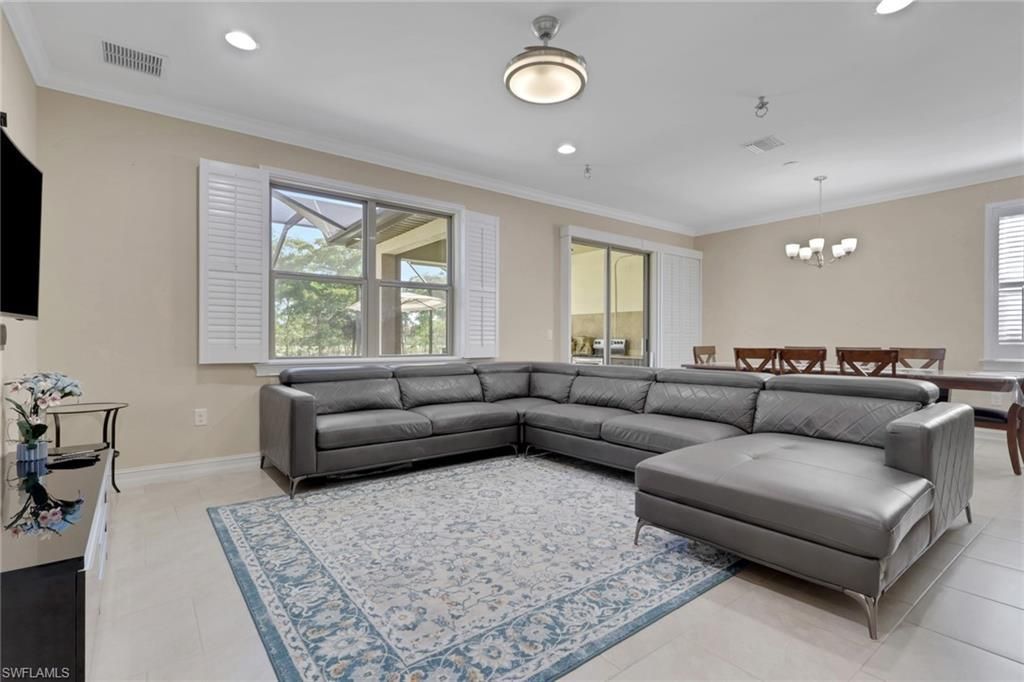 16309 Aberdeen Way , Naples, FL 34110 Photo