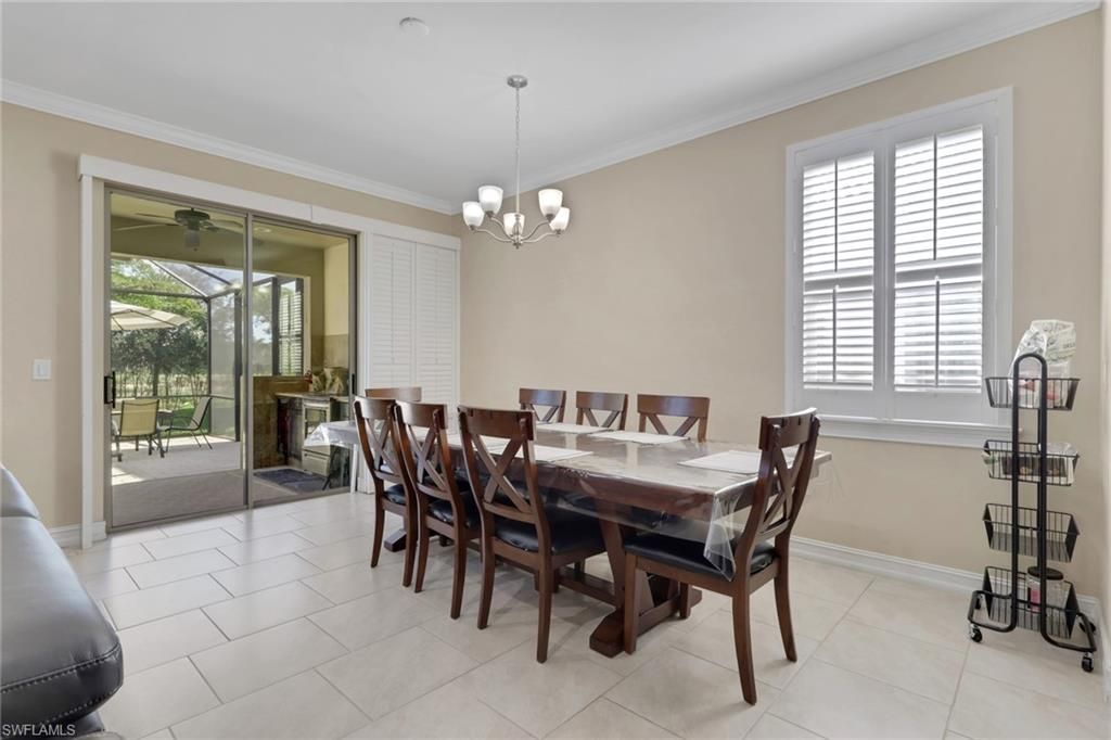 16309 Aberdeen Way , Naples, FL 34110 Photo