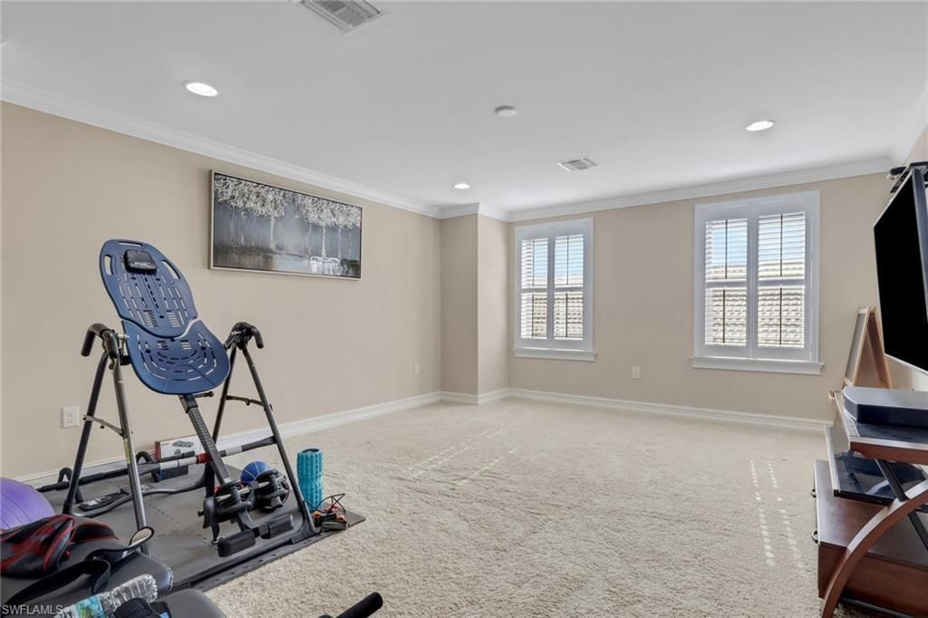 16309 Aberdeen Way , Naples, FL 34110 Photo