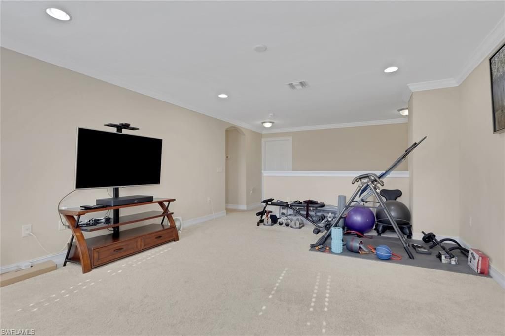 16309 Aberdeen Way , Naples, FL 34110 Photo