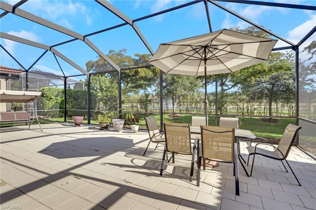 16309 Aberdeen Way , Naples, FL 34110 Photo