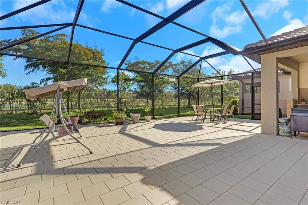 16309 Aberdeen Way , Naples, FL 34110 Photo