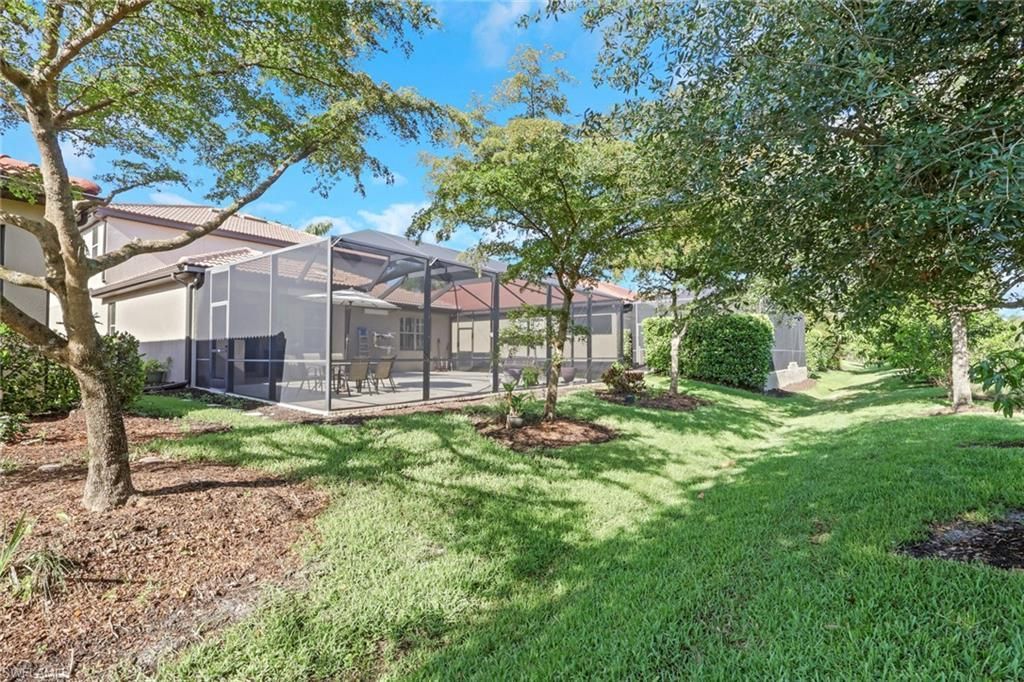 16309 Aberdeen Way , Naples, FL 34110 Photo
