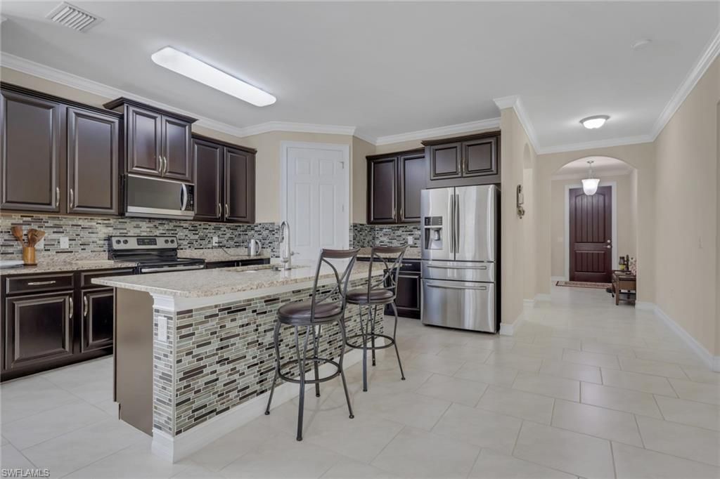 16309 Aberdeen Way , Naples, FL 34110 Photo