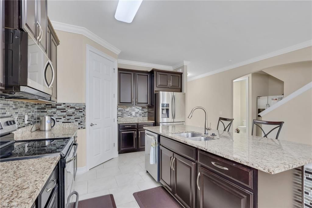 16309 Aberdeen Way , Naples, FL 34110 Photo