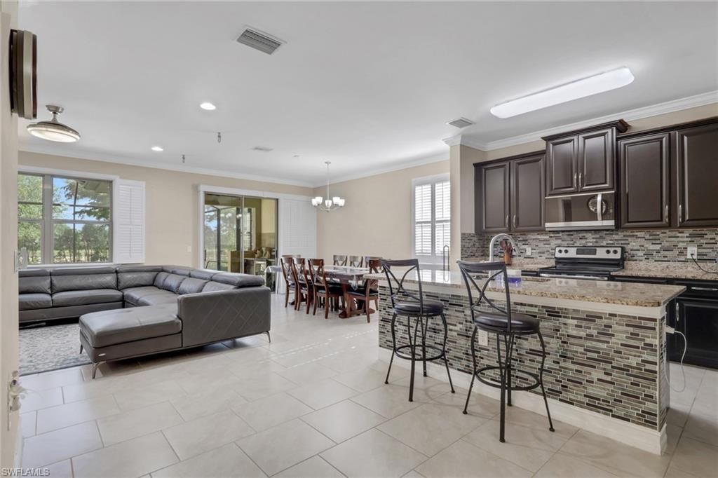 16309 Aberdeen Way , Naples, FL 34110 Photo