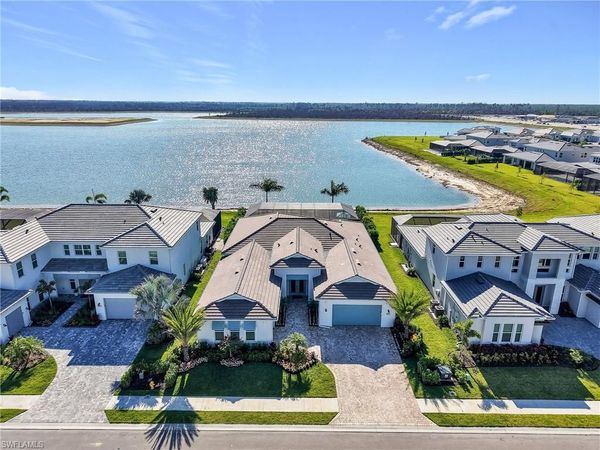 9171 Wisteria WAY , NAPLES, FL 34114