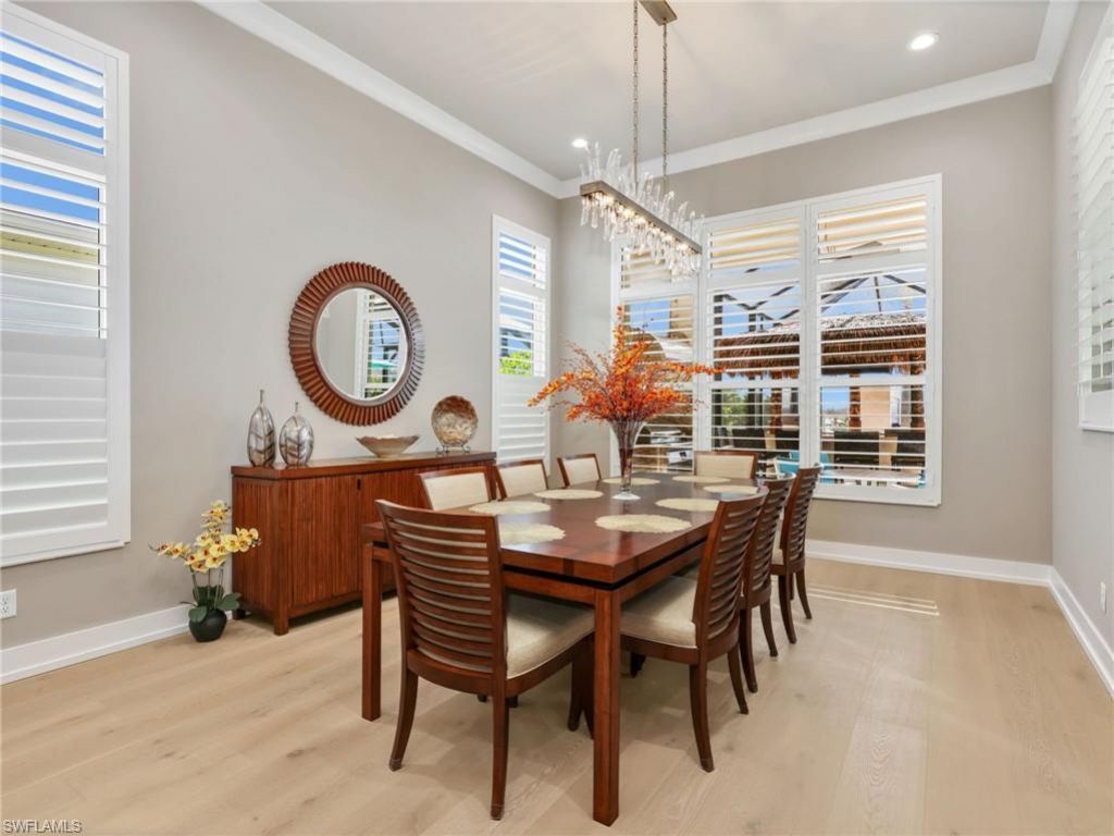 9171 Wisteria Way , Naples, FL 34114 Photo