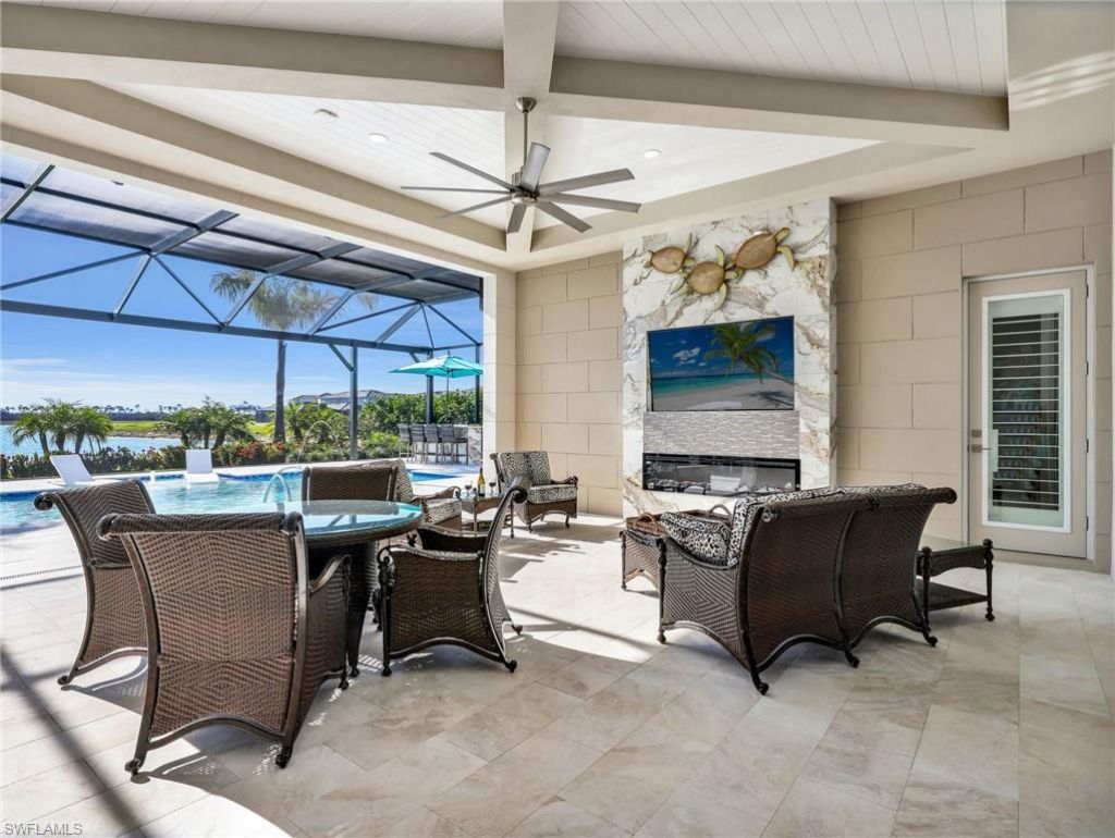 9171 Wisteria Way , Naples, FL 34114 Photo