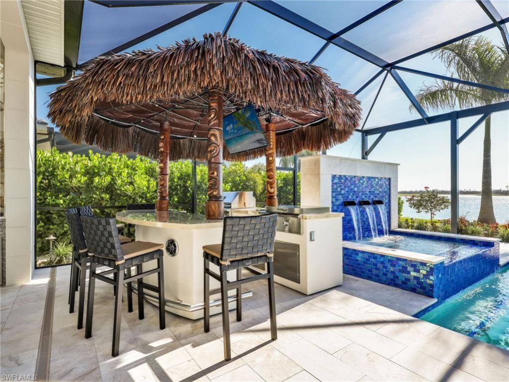 9171 Wisteria Way , Naples, FL 34114 Photo