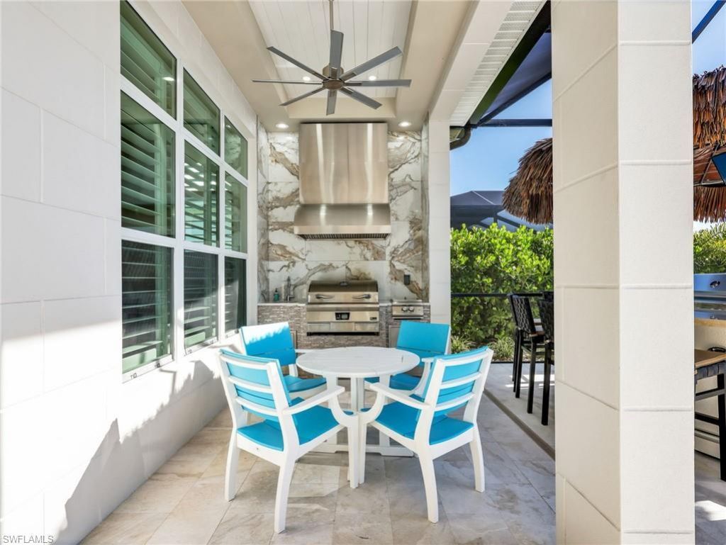 9171 Wisteria Way , Naples, FL 34114 Photo