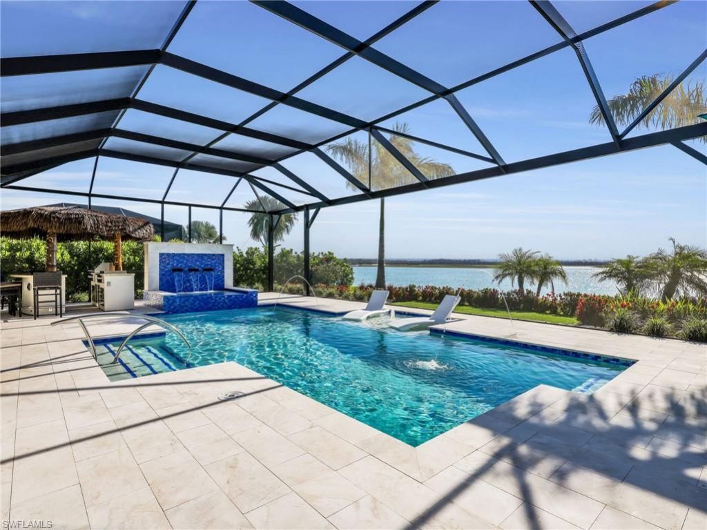 9171 Wisteria Way , Naples, FL 34114 Photo