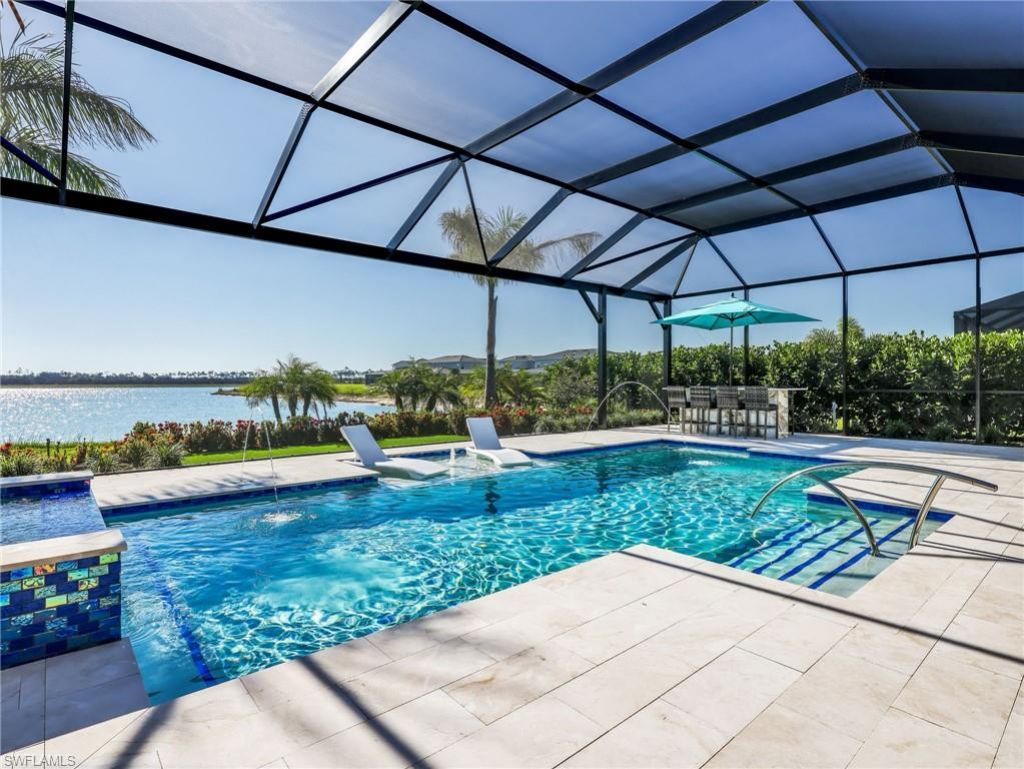 9171 Wisteria Way , Naples, FL 34114 Photo