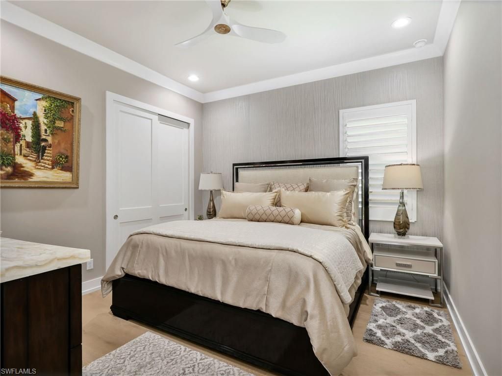 9171 Wisteria Way , Naples, FL 34114 Photo