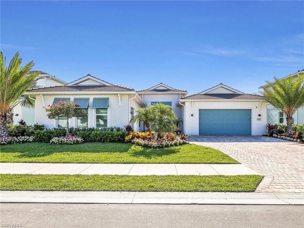 9171 Wisteria Way , Naples, FL 34114 Photo
