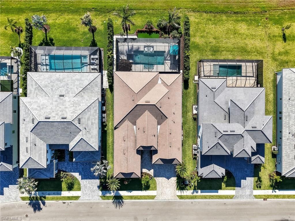9171 Wisteria Way , Naples, FL 34114 Photo