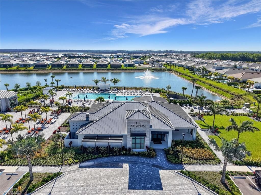 9171 Wisteria Way , Naples, FL 34114 Photo