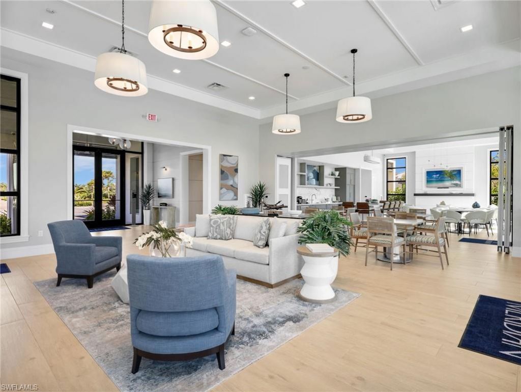9171 Wisteria Way , Naples, FL 34114 Photo