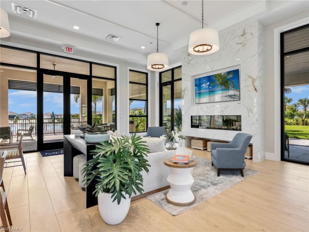 9171 Wisteria Way , Naples, FL 34114 Photo