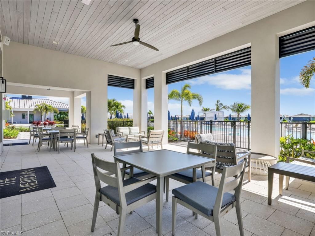 9171 Wisteria Way , Naples, FL 34114 Photo