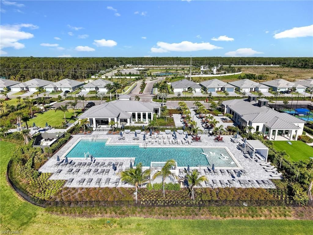 9171 Wisteria Way , Naples, FL 34114 Photo