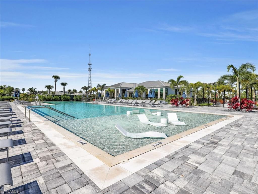 9171 Wisteria Way , Naples, FL 34114 Photo