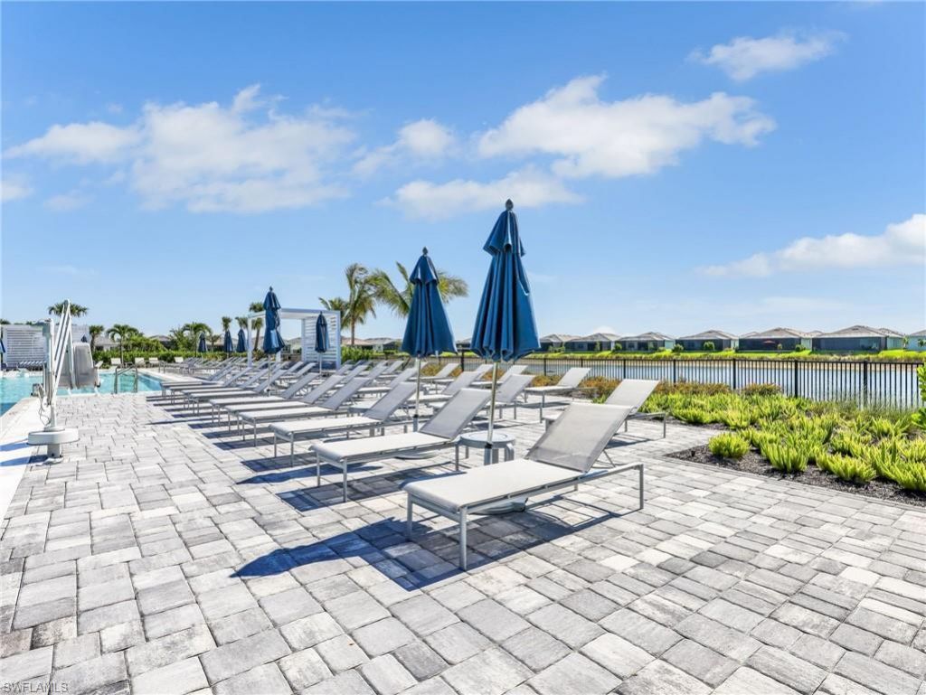 9171 Wisteria Way , Naples, FL 34114 Photo