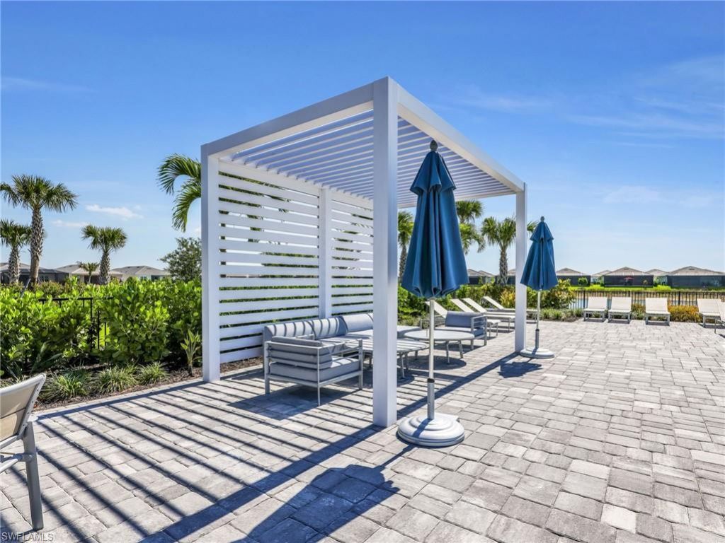 9171 Wisteria Way , Naples, FL 34114 Photo