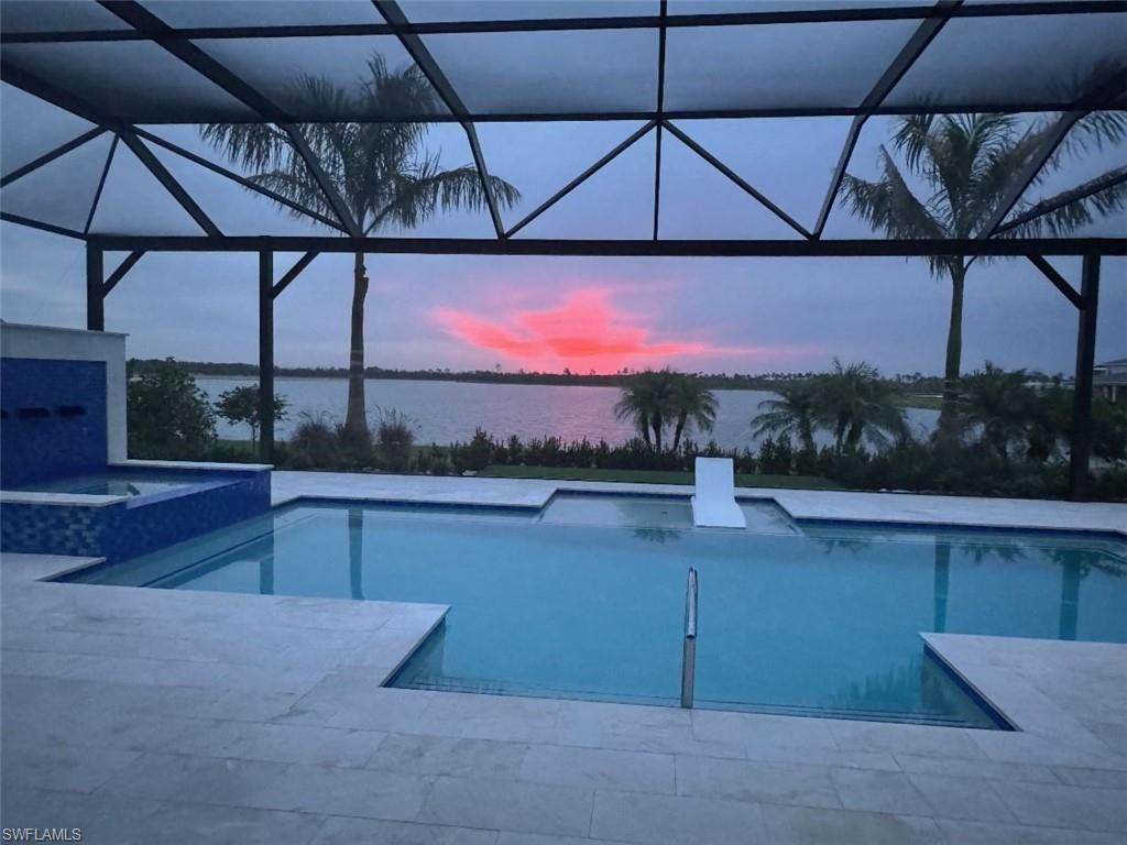 9171 Wisteria Way , Naples, FL 34114 Photo