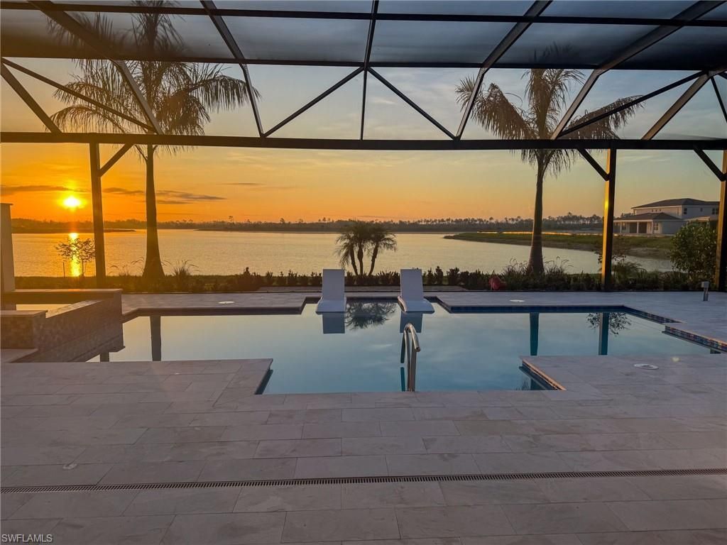 9171 Wisteria Way , Naples, FL 34114 Photo