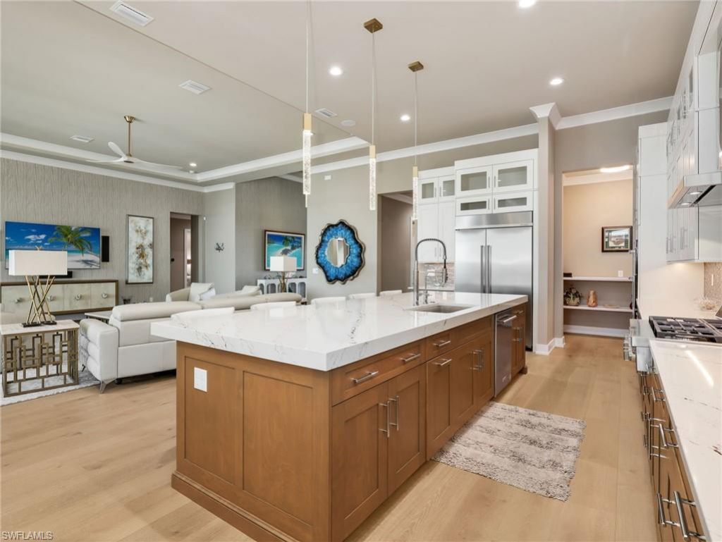 9171 Wisteria Way , Naples, FL 34114 Photo