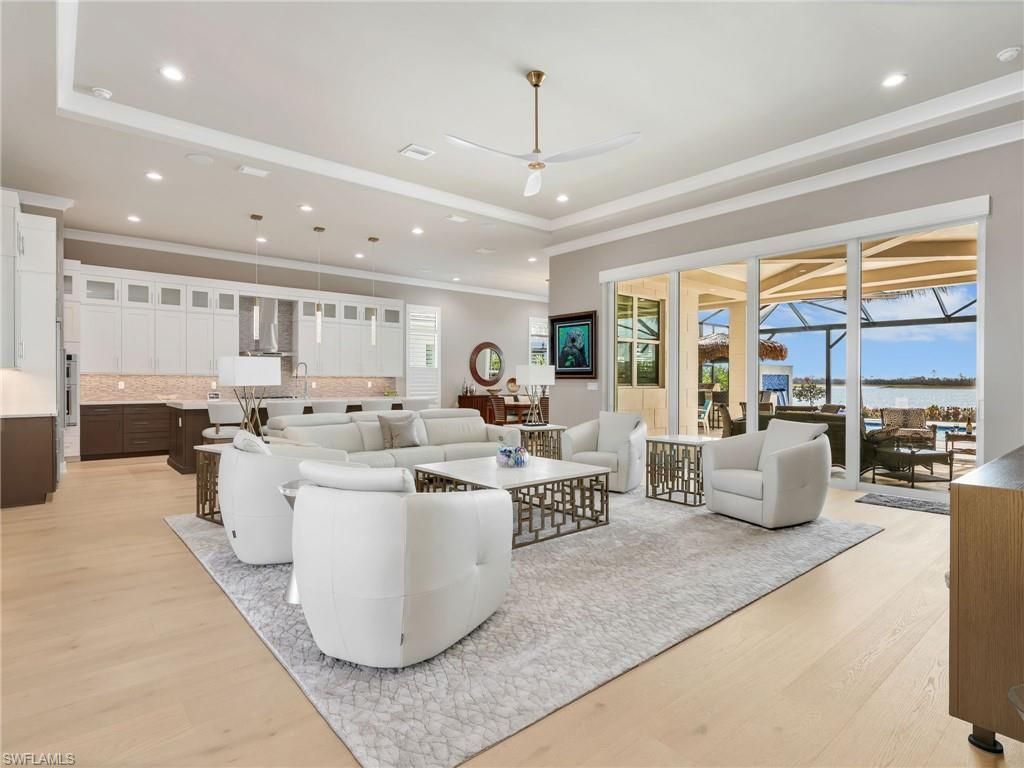 9171 Wisteria Way , Naples, FL 34114 Photo