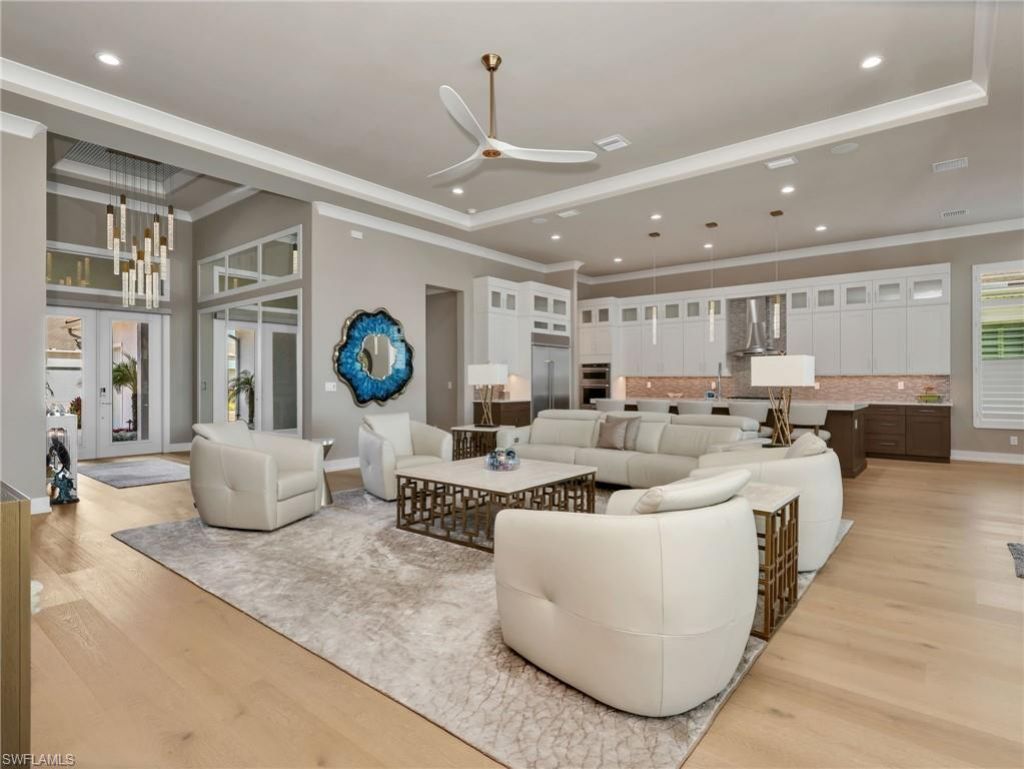 9171 Wisteria Way , Naples, FL 34114 Photo